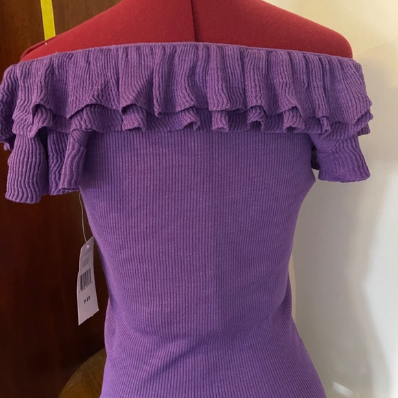 NWT RALPH LAUREN TOP - Picture 4 of 6